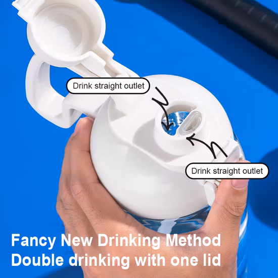 세륨/EU를 가진 칼라 박스 셰이커 주문 플라스틱 물병